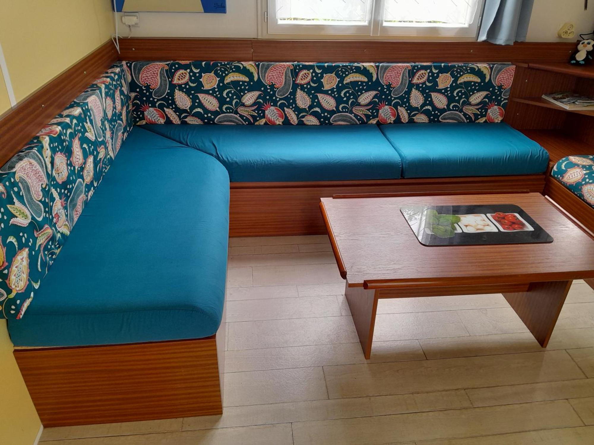 Mobil Home Dans Parc Residentiel Loisirs Talmont-Saint-Hilaire Esterno foto